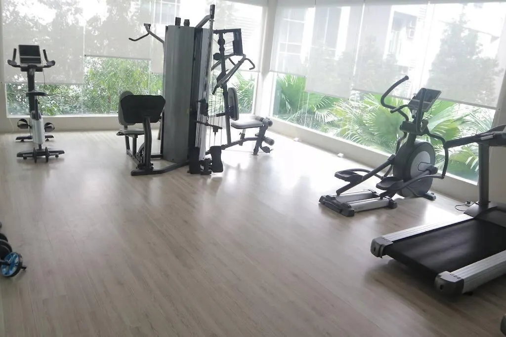 Apartmán Mount Austin Burget Unit Unblock View #1Br #2Br #3Br Johor Bahru