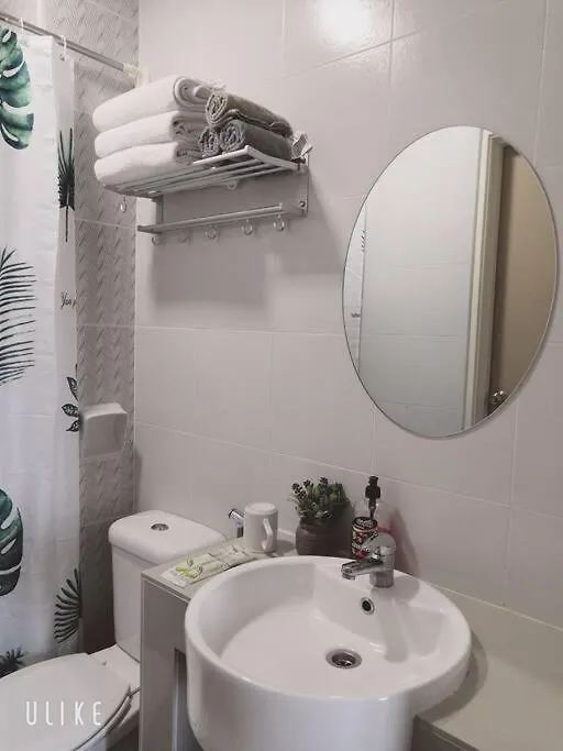 Apartmán Mount Austin Burget Unit Unblock View #1Br #2Br #3Br Johor Bahru