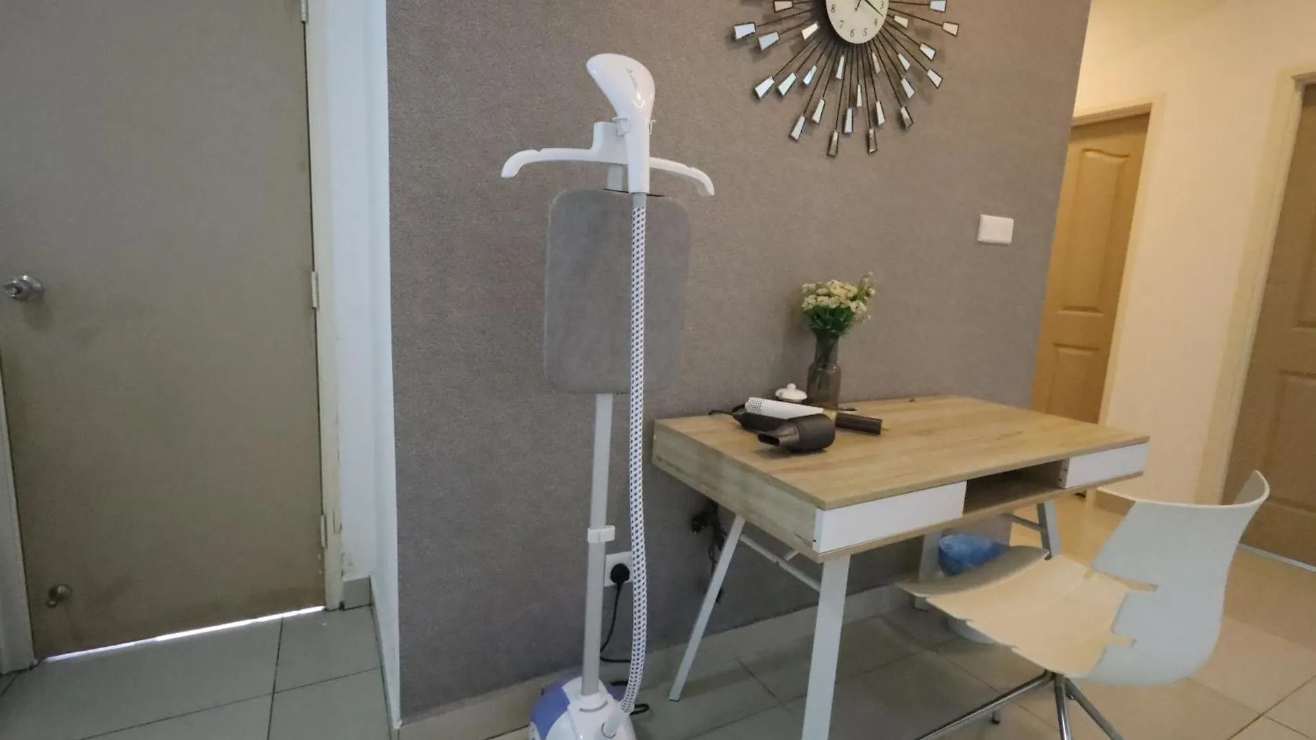 Apartmán Mount Austin Burget Unit Unblock View #1Br #2Br #3Br Johor Bahru