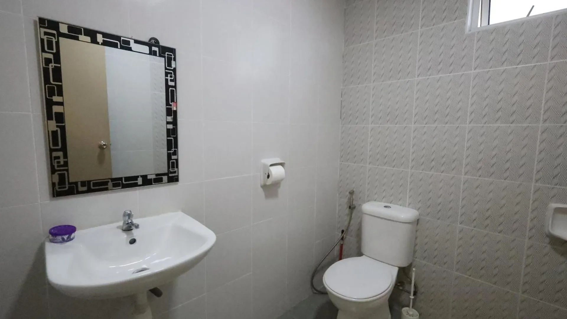 Apartmán Mount Austin Burget Unit Unblock View #1Br #2Br #3Br Johor Bahru 0*,