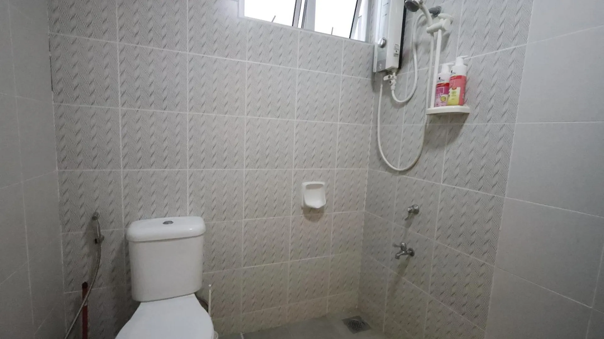 Apartmán Mount Austin Burget Unit Unblock View #1Br #2Br #3Br Johor Bahru
