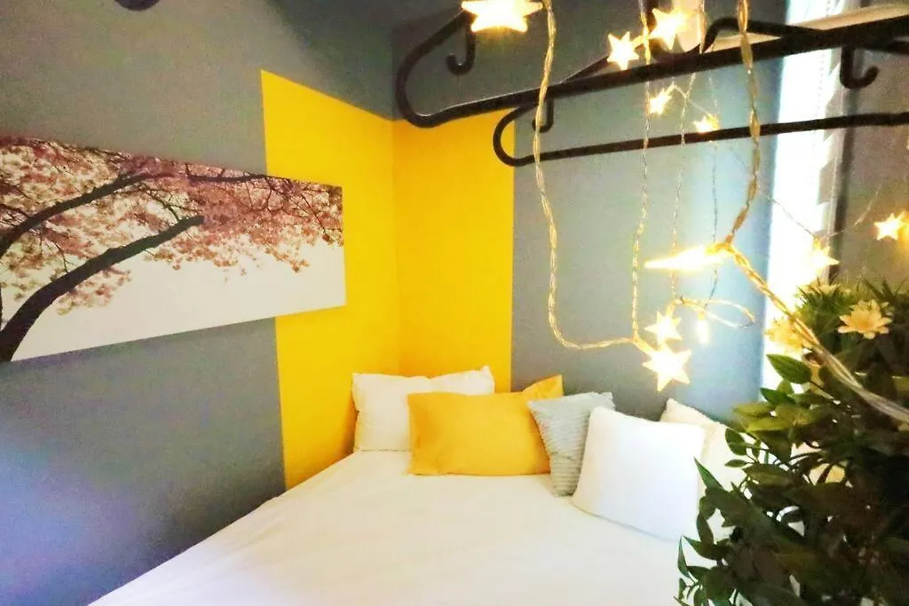 شقة Mount Austin Burget Unit Unblock View #1Br #2Br #3Br جوهر بهرو