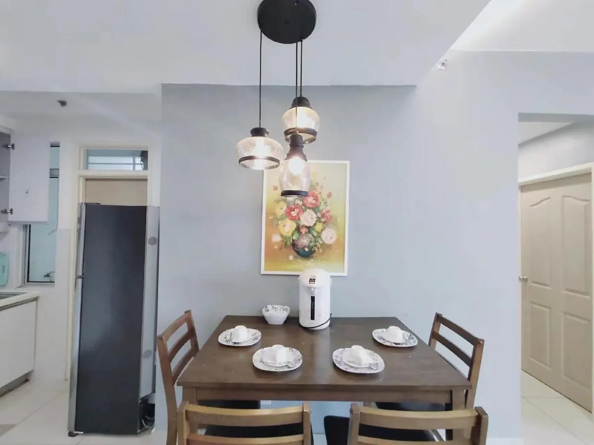 조호르 바루 Mount Austin Burget Unit Unblock View #1Br #2Br #3Br 아파트 조호르 바루