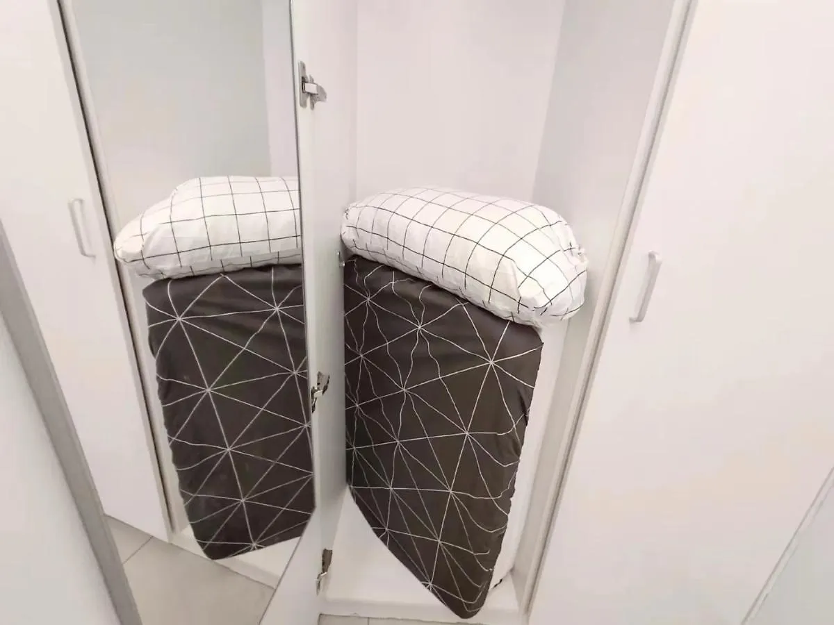 شقة Mount Austin Burget Unit Unblock View #1Br #2Br #3Br جوهر بهرو