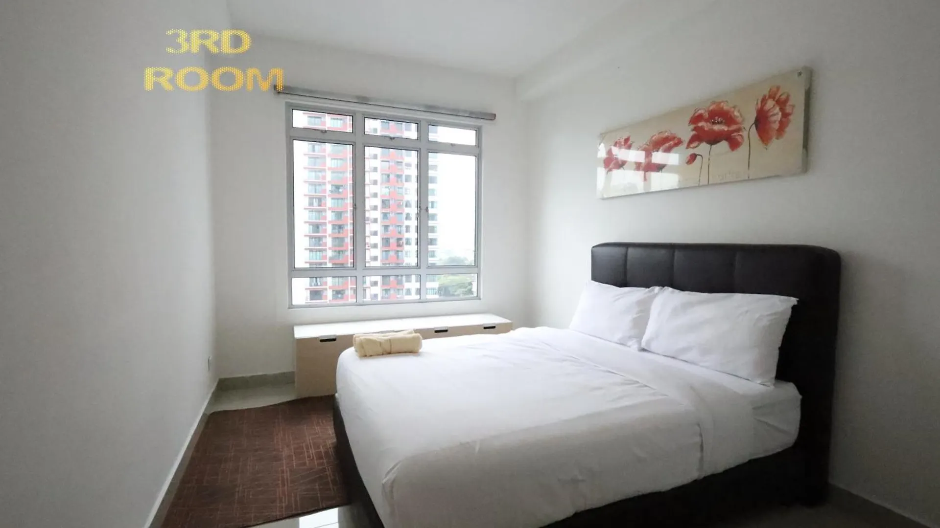 شقة Mount Austin Burget Unit Unblock View #1Br #2Br #3Br جوهر بهرو ماليزيا