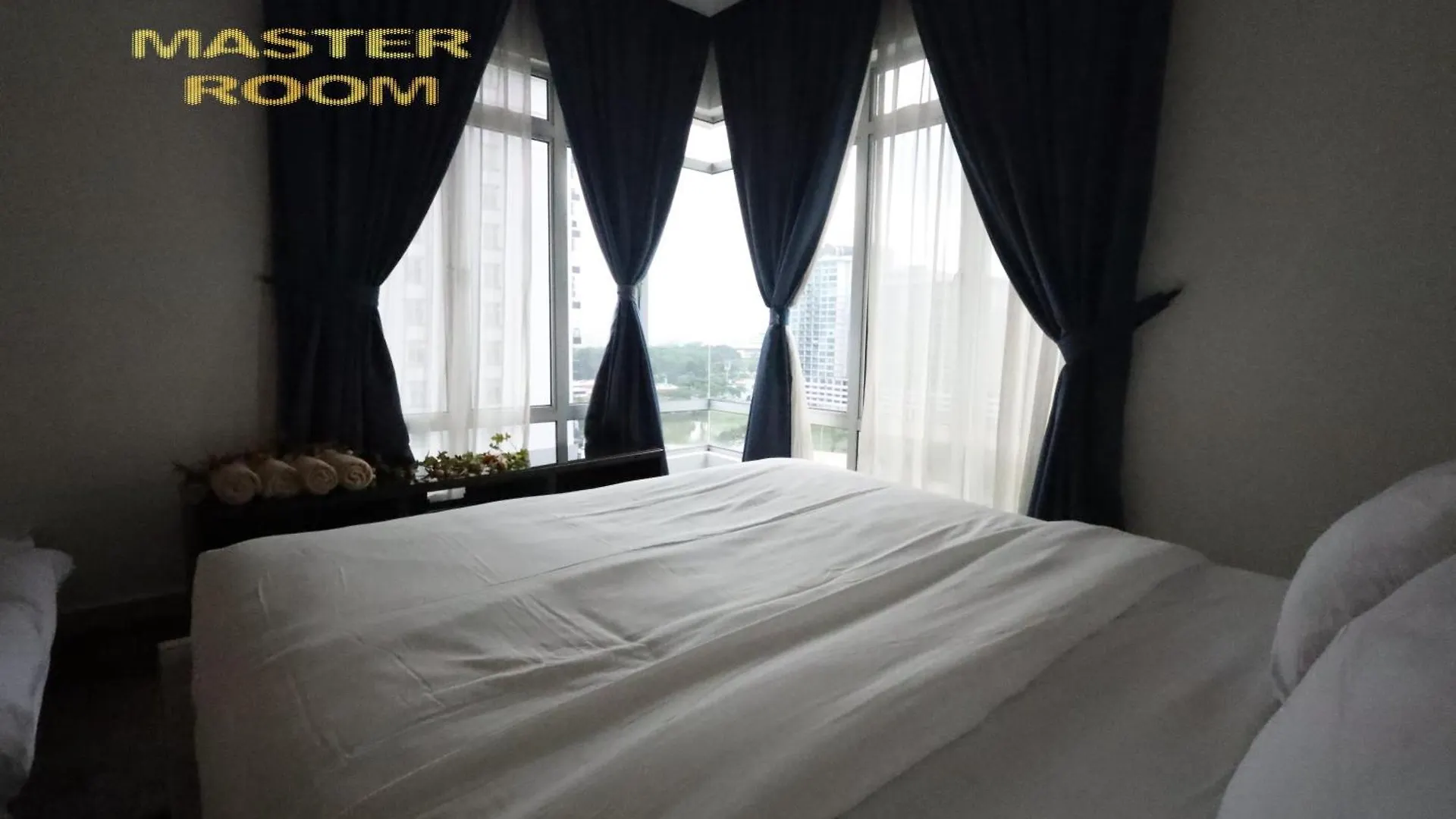 شقة Mount Austin Burget Unit Unblock View #1Br #2Br #3Br جوهر بهرو