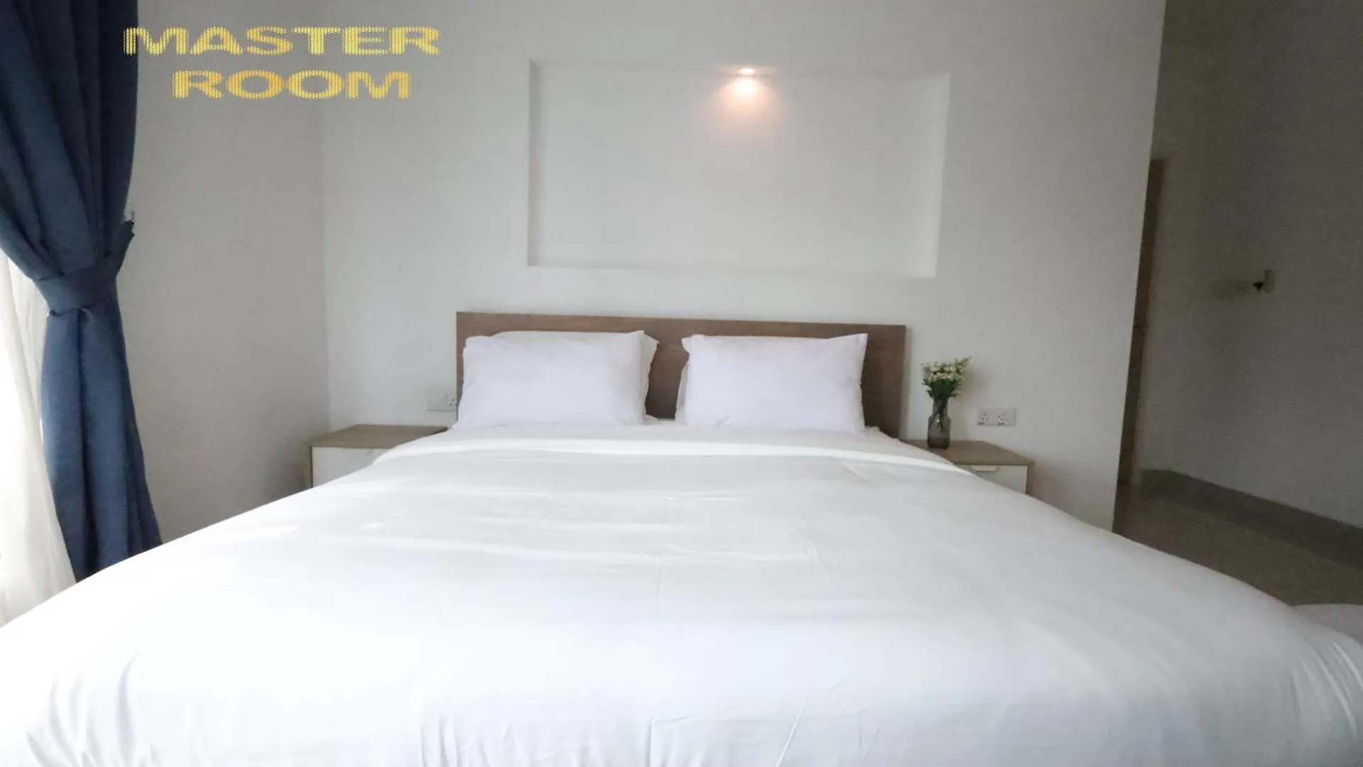 شقة Mount Austin Burget Unit Unblock View #1Br #2Br #3Br جوهر بهرو